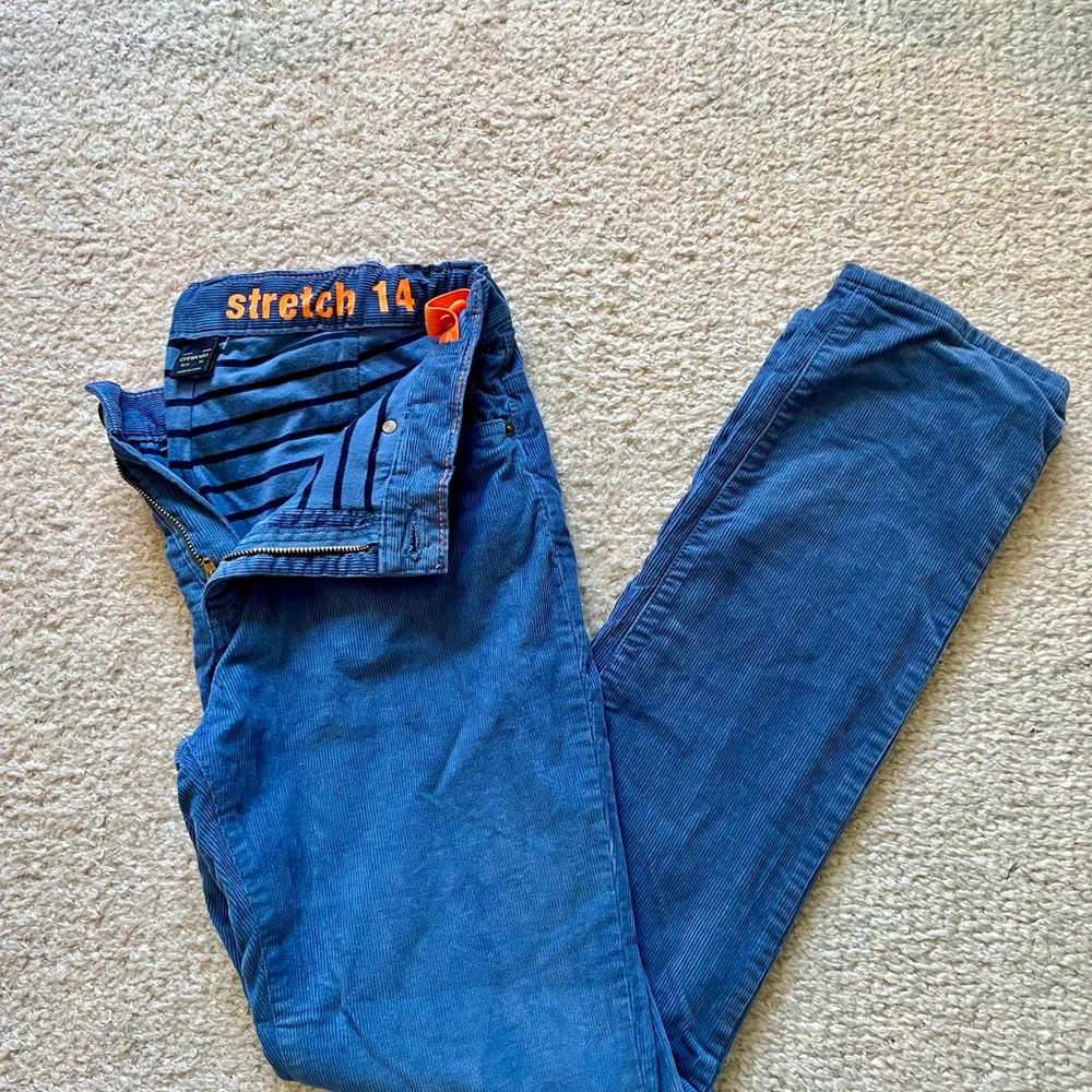 Crewcuts Pants Boys